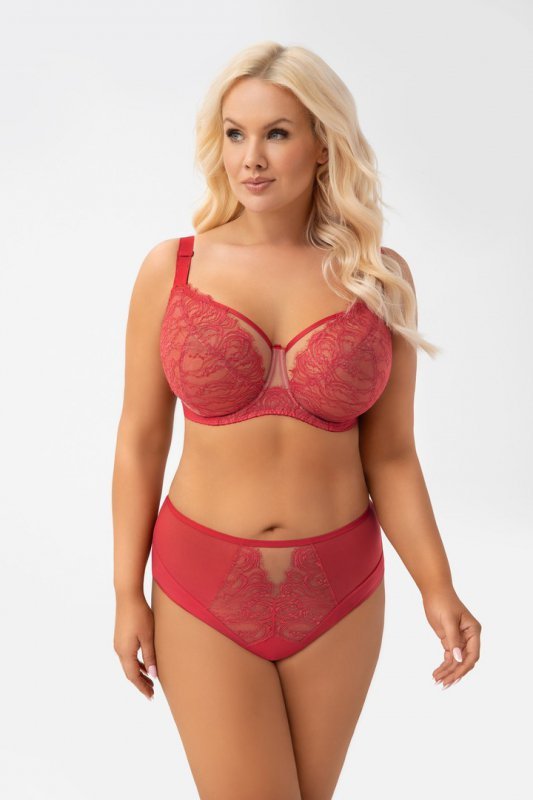 GORSENIA BIUSTONOSZ SOFT FLAVIA G008 RUDY