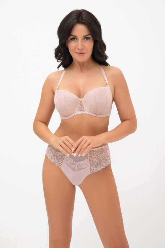 GORSENIA BIUSTONOSZ FULL CUP BALKONETKA DARIA G009 BEŻOWY