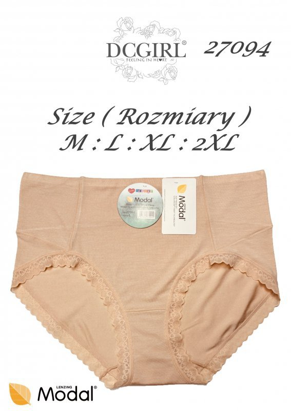 DC GIRL MAJTKI MODAL 27094