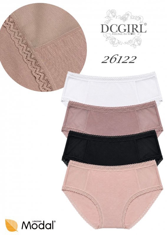 DC GIRL MAJTKI MODAL 26122