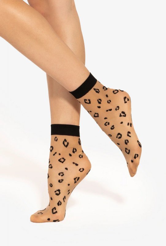 GATTA / WOLA SKARPETKI TRENDYLINE WZ.28 20 DEN