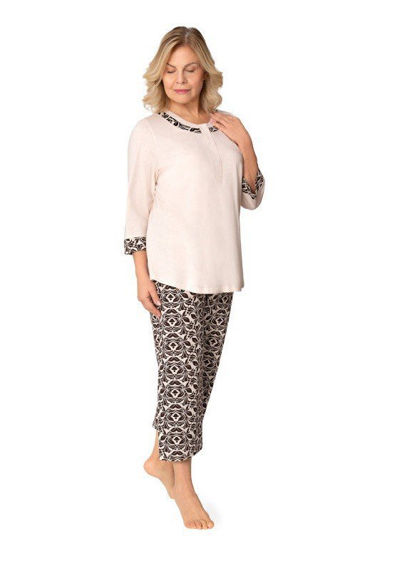 MARTEL PIŻAMA DAMSKA TERESA