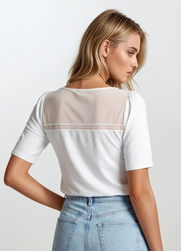 ELDAR BLUZKA SIGALA BIAŁA KR