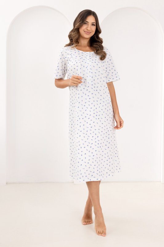 REGINA KOSZULA DAMSKA 019 KR R.2XL-4XL