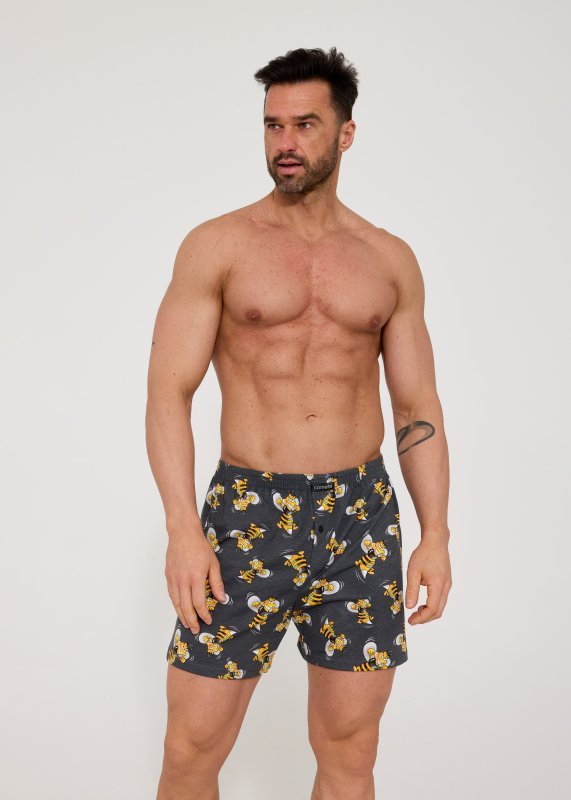 CORNETTE BOKSERKI CLASSIC 001/187