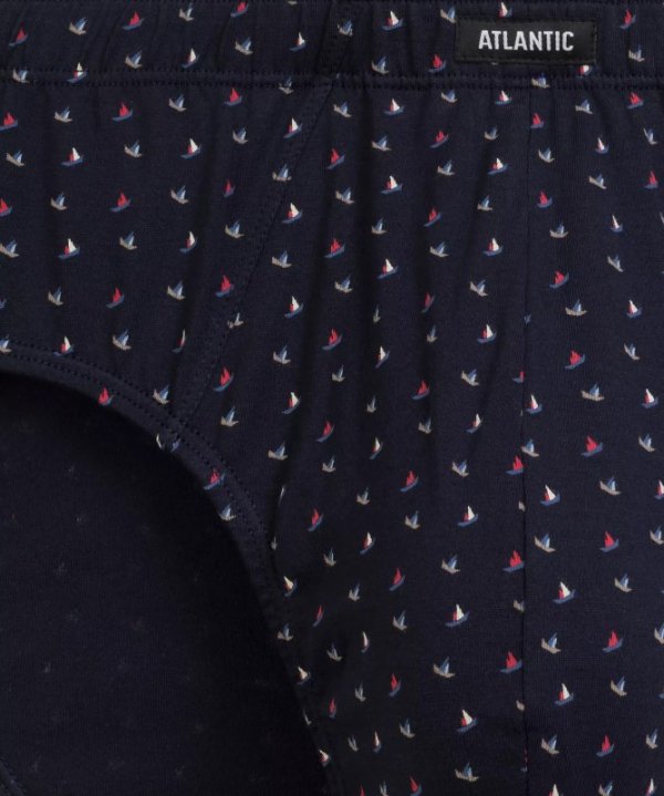 ATLANTIC SLIPY MĘSKIE 3MP-215