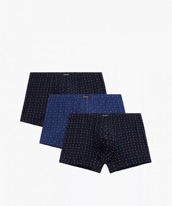 ATLANTIC BOKSERKI MĘSKIE 3MH-233