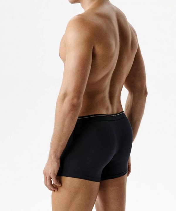 ATLANTIC BOKSERKI MĘSKIE 5SMH-004 5-PACK