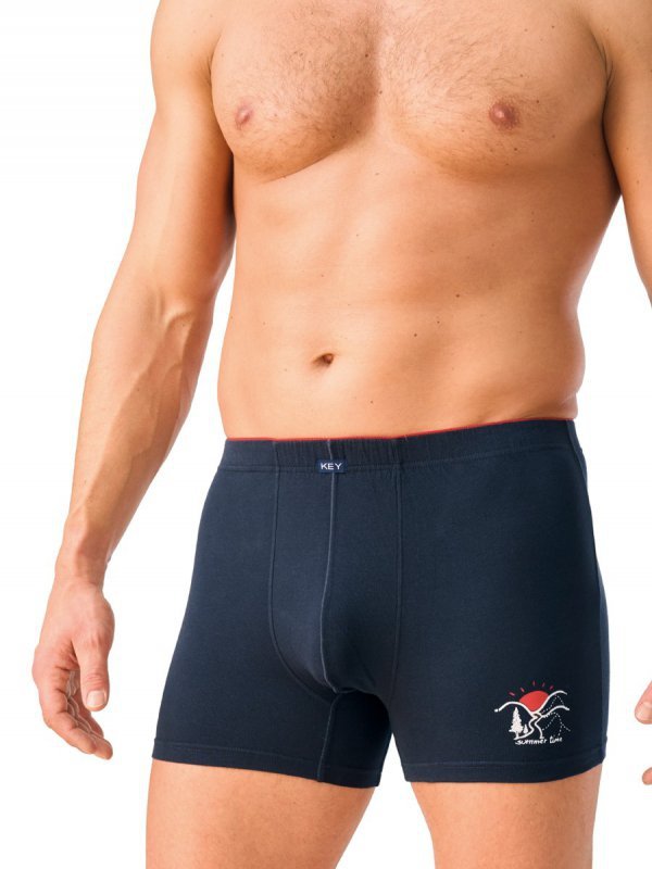 KEY BOKSERKI MĘSKIE MXH 761