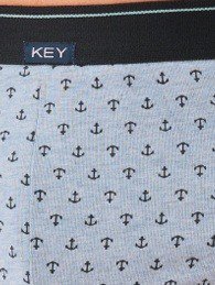 KEY BOKSERKI MĘSKIE MXH 936