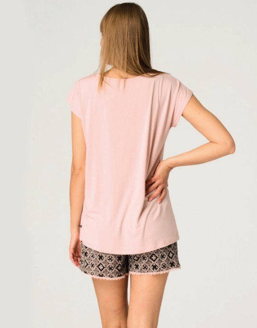 KEY PIŻAMA DAMSKA LNS 730 KR