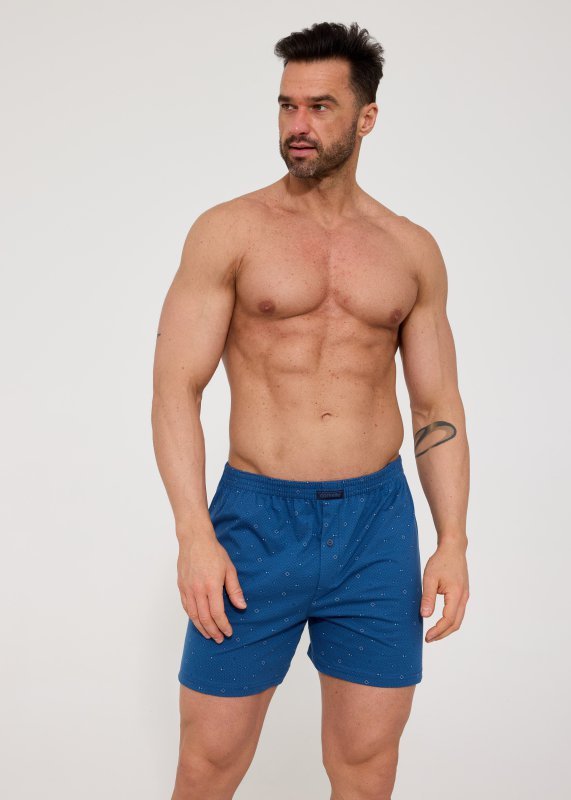 CORNETTE BOKSERKI COMFORT 002/331