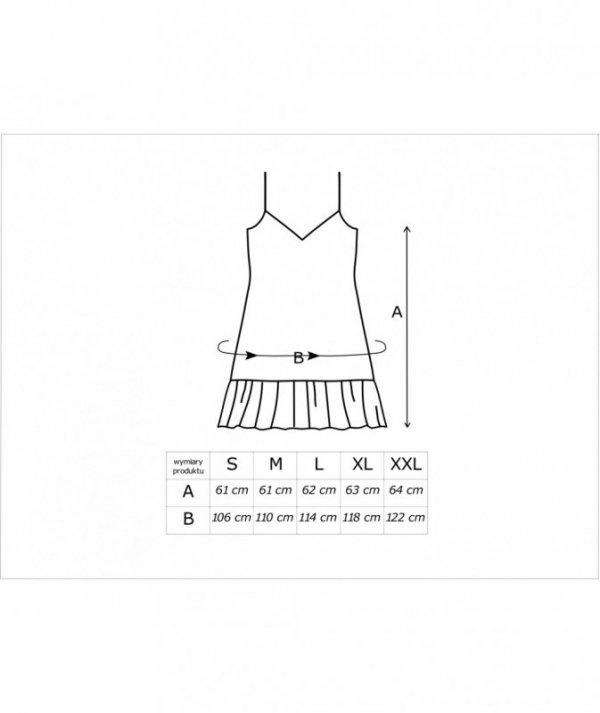 DONNA KOSZULA DAMSKA ZOYA