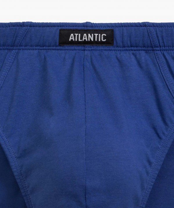 ATLANTIC SLIPY MĘSKIE 5SMP-002 5-PACK