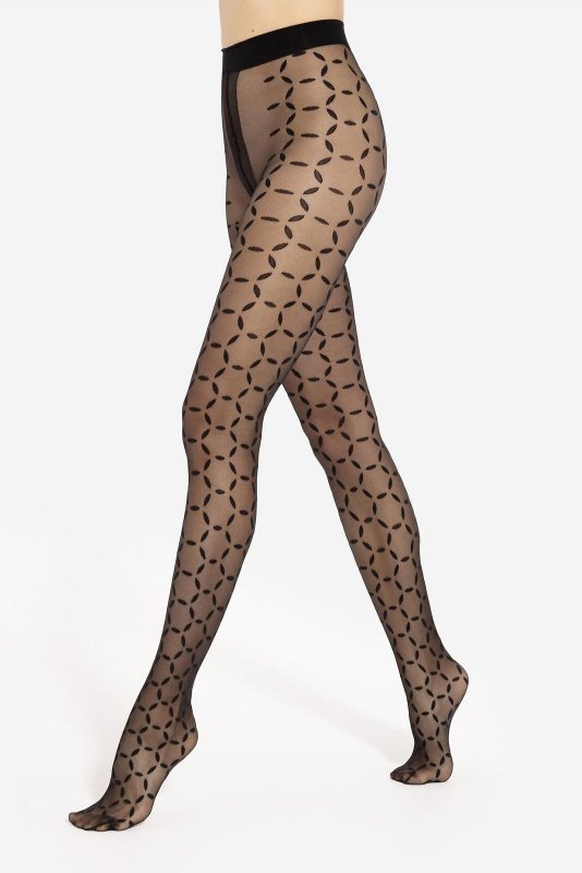 GATTA / WOLA RAJSTOPY TRENDY TRACY WZ.03 2O DEN R.5