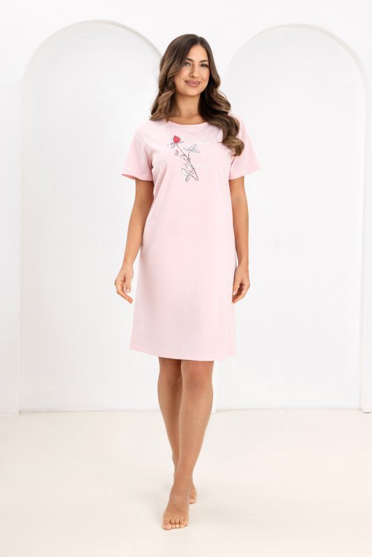 REGINA KOSZULA DAMSKA 172 KR