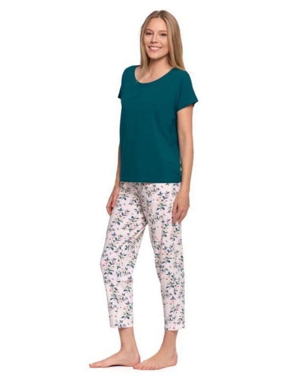 MORAJ PIŻAMA DAMSKA PDD3700-015 KR