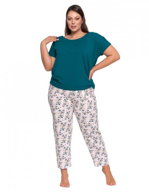 MORAJ PIŻAMA DAMSKA PDD3700-015 KR