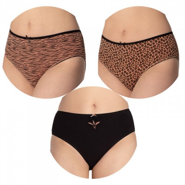 LAMA FIGI BIKINI L-122BI-67 R.XXL