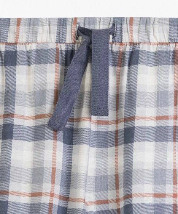 ATLANTIC PIŻAMA DAMSKA NLP-513 KR