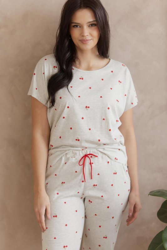 TARO PIŻAMA ADELE 3545