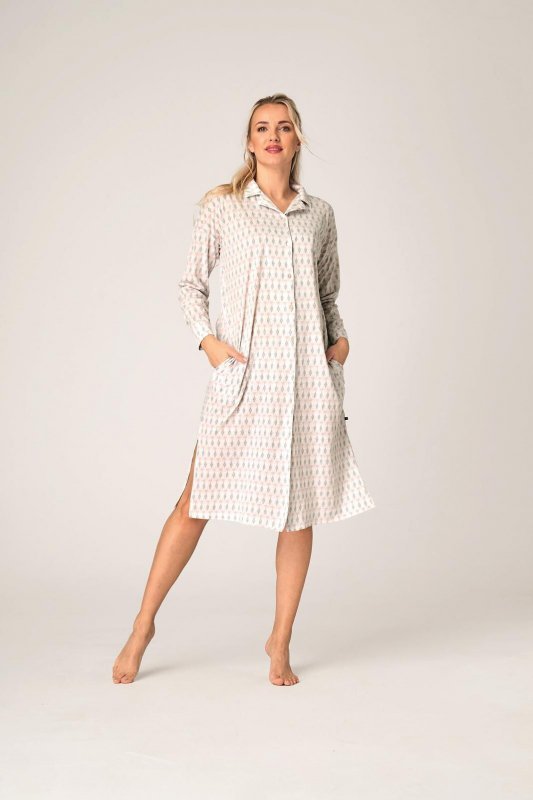 KEY KOSZULA DAMSKA LND 879 DR