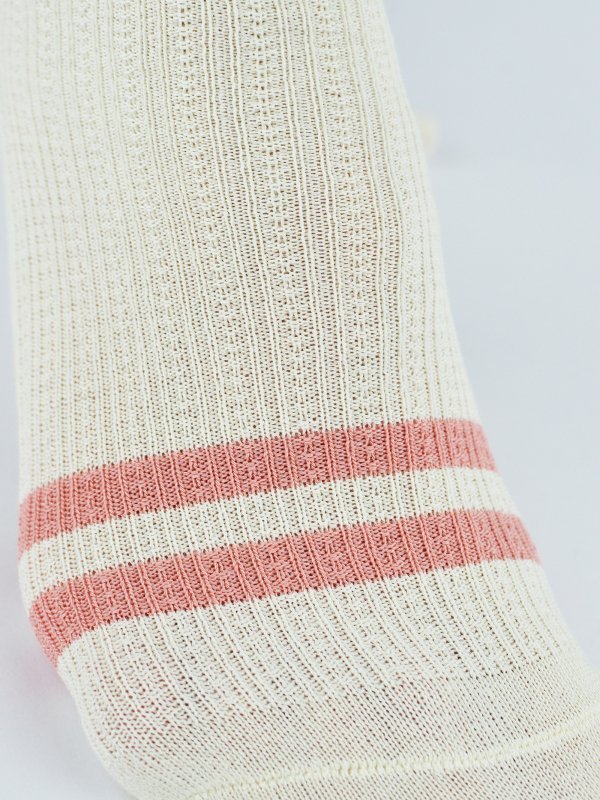 NOVITI STOPKI DAMSKIE MODAL ST101 PRĄŻKI