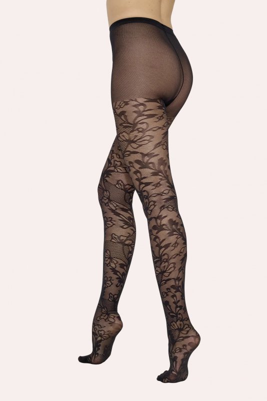 KNITTEX RAJSTOPY CHANTILLY 30 DEN