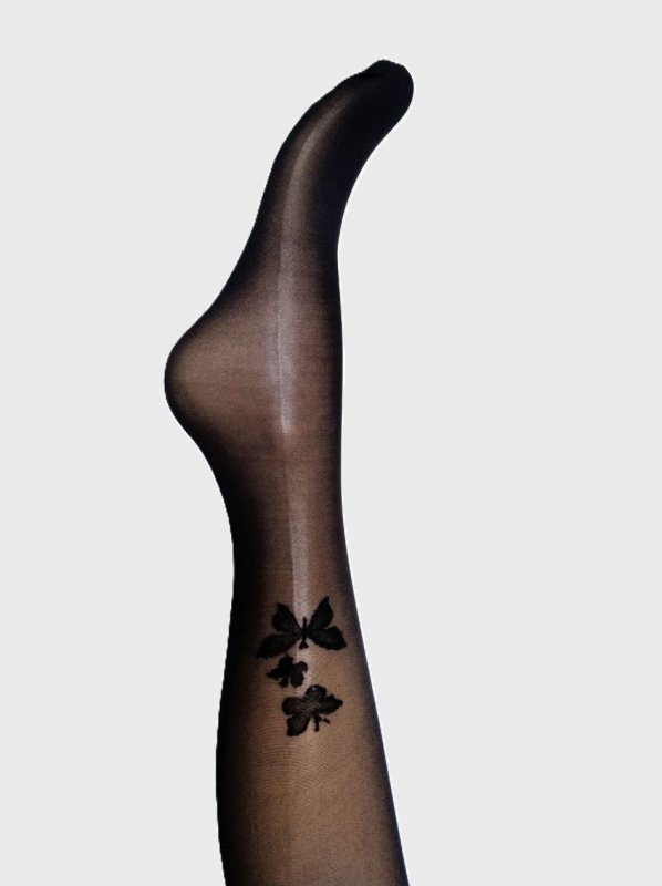 KNITTEX RAJSTOPY AILES 20 DEN