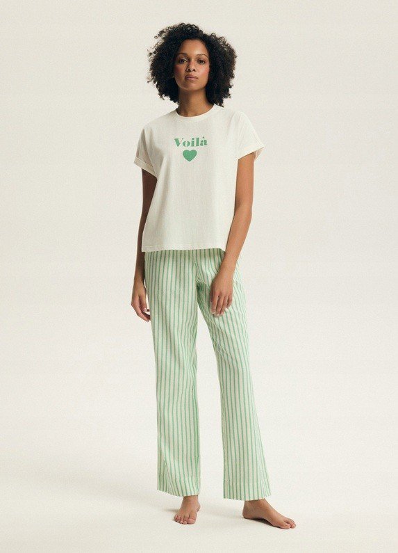 ESOTIQ & HENDERSON PIŻAMA DAMSKA DARLAN 43707 KR