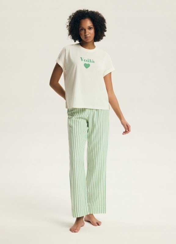 ESOTIQ & HENDERSON PIŻAMA DAMSKA DARLAN 43707 KR