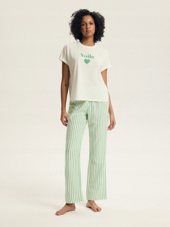 ESOTIQ & HENDERSON PIŻAMA DAMSKA DARLAN 43707 KR