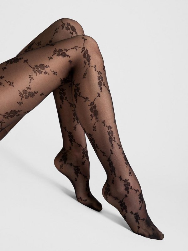 FIORE RAJSTOPY ROSALIA 20 DEN