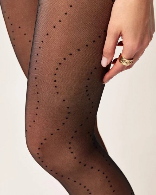 GABRIELLA RAJSTOPY SHIRA 20 DEN R.5