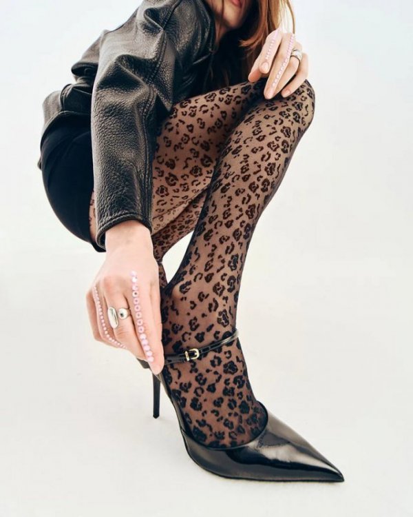 GABRIELLA RAJSTOPY LEONIA 20 DEN