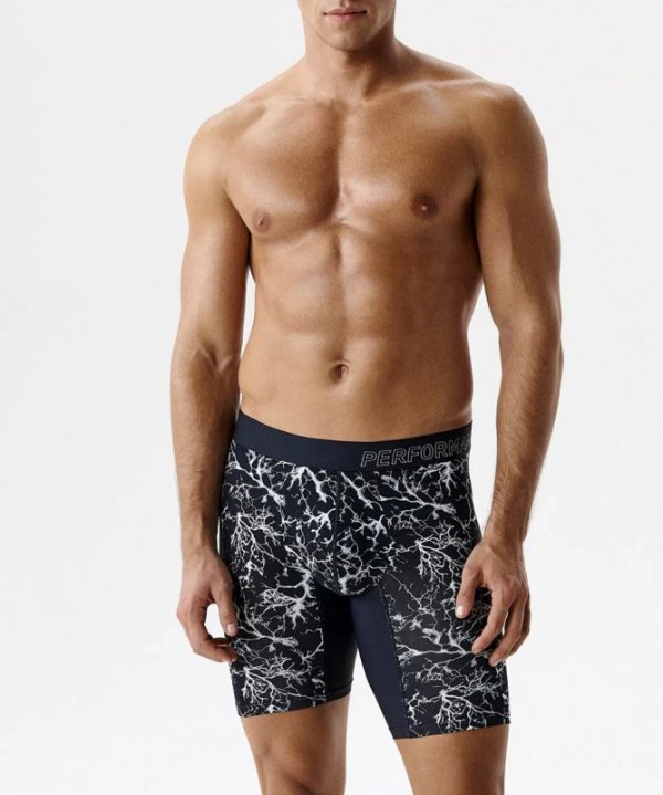 ATLANTIC BOKSERKI PERFORMANCE MH-1206 BAMBUS