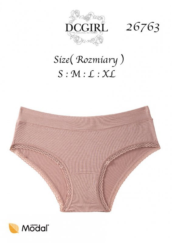 DC GIRL MAJTKI MODAL 26763