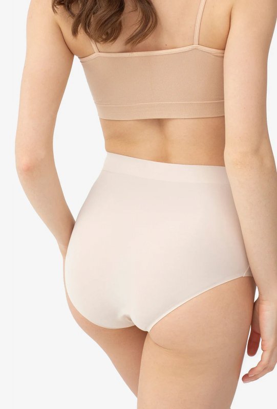 GATTA SEAMLESS COTTON BIKINI THALIA