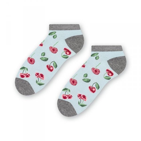 STEVEN STOPKI DAMSKIE SUMMER SOCKS 114