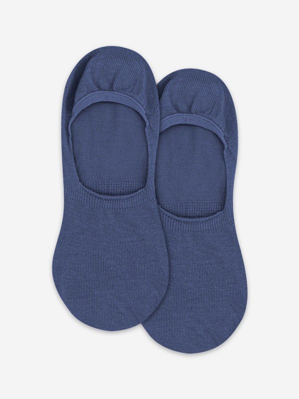 GATTA / WOLA MOKASYNKA MĘSKA SILIKON