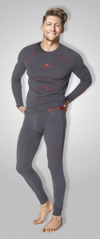 ESOTIQ & HENDERSON PODKOSZULEK NORDIC THERMAL 22969
