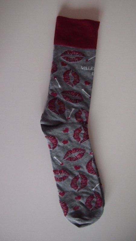 STEVEN SKARPETY DAMSKIE SERCA 136