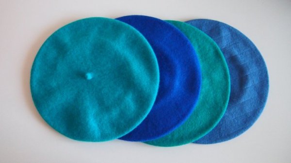 BERPAL BERET