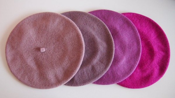 BERPAL BERET