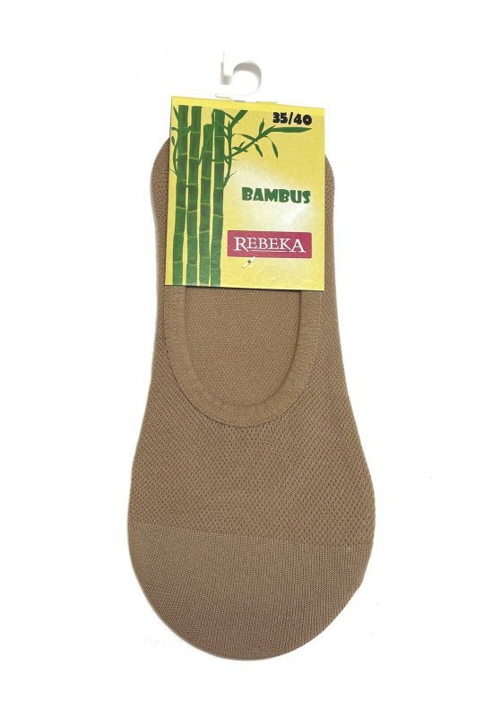 REBEKA BALERINKI BAMBUSOWE 1079