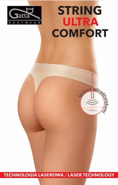GATTA STRINGI ULTRA COMFORT