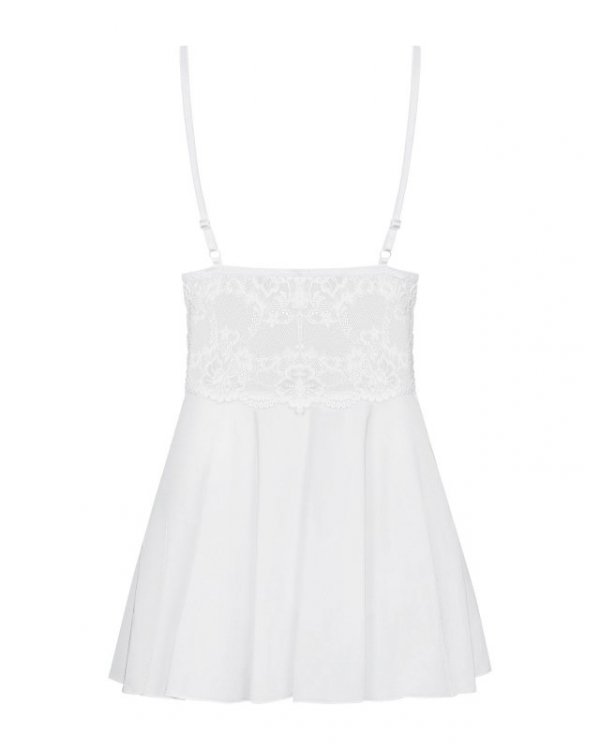 OBSESSIVE KOMPLET 810-BAB-2 BABYDOLL