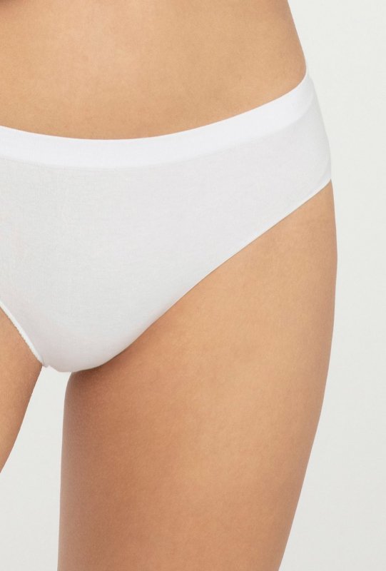 GATTA SEAMLESS COTTON BIKINI