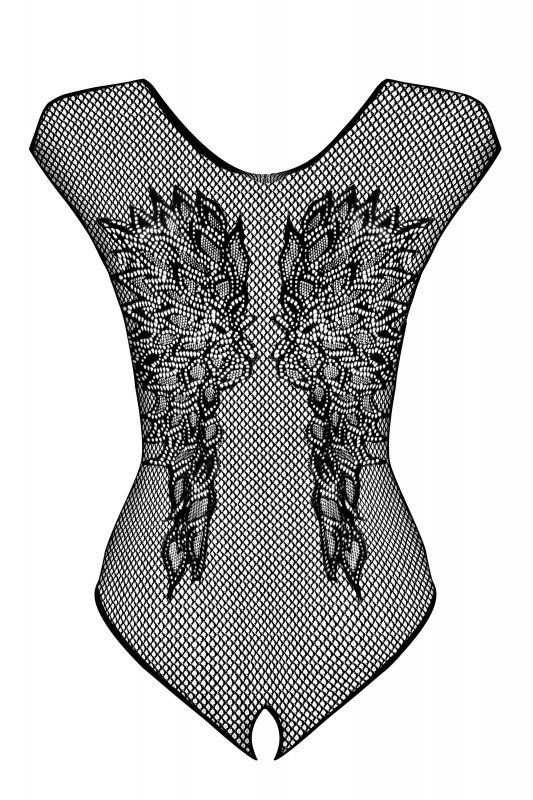 OBSESSIVE BODY B112