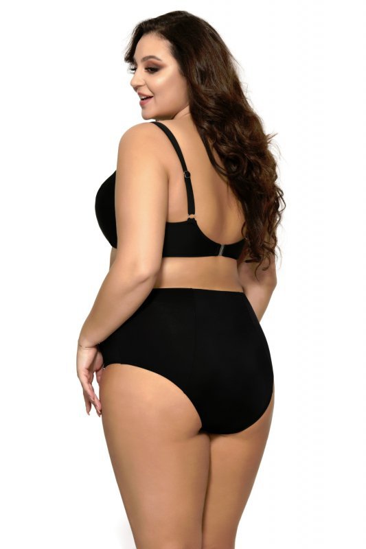 AVA FIGI KĄPIELOWE SF 13/4 BLACK